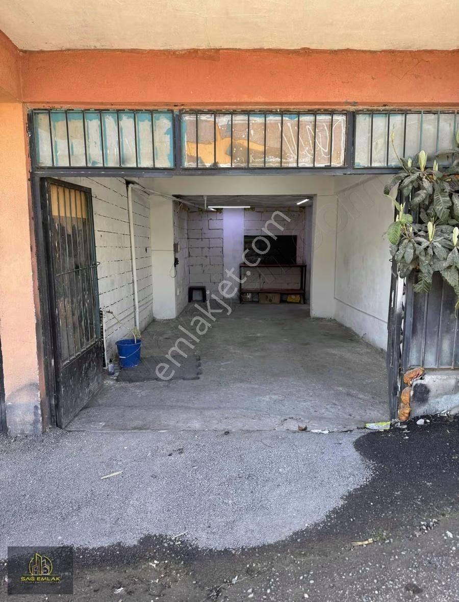 Yunuselinde Kiralık İşyeri 50m2 Her İşe Uygun