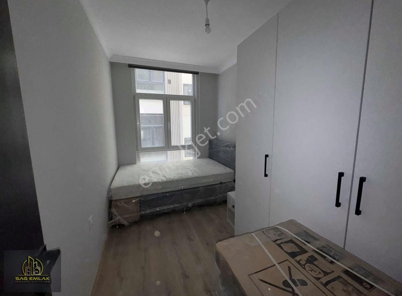 Görüklede Full Eşyalı Kiralık Daire 2+1 Amerikan - Görsel 3