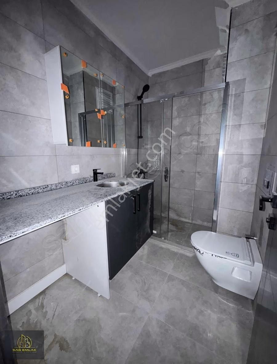 Görüklede Full Eşyalı Kiralık Daire 2+1 Amerikan - Görsel 6