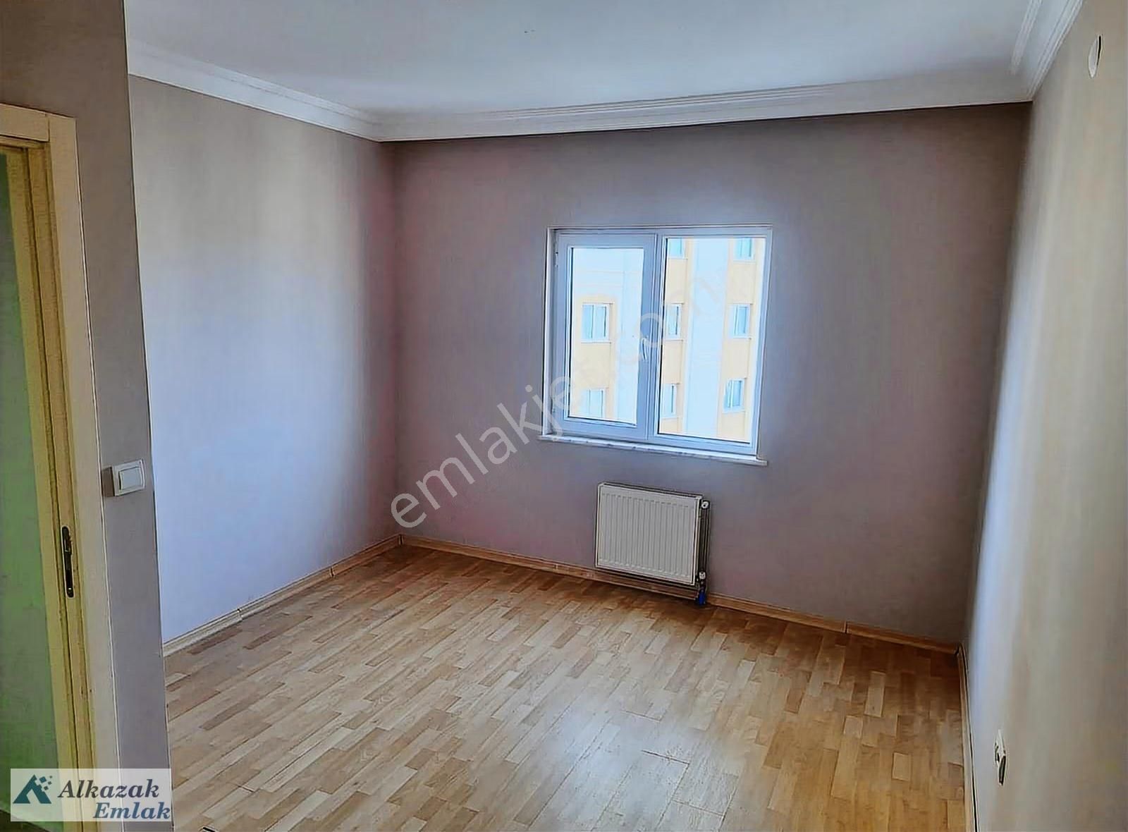 Toki Turkuazda Yapılı,güney Batı Cephe, 2+1 Satılık - Görsel 14