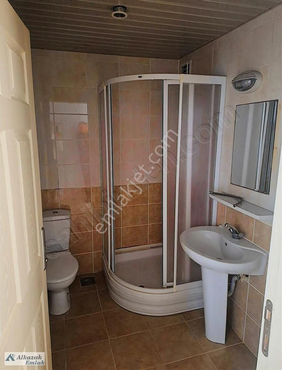 Toki Turkuazda Yapılı,güney Batı Cephe, 2+1 Satılık - Görsel 12