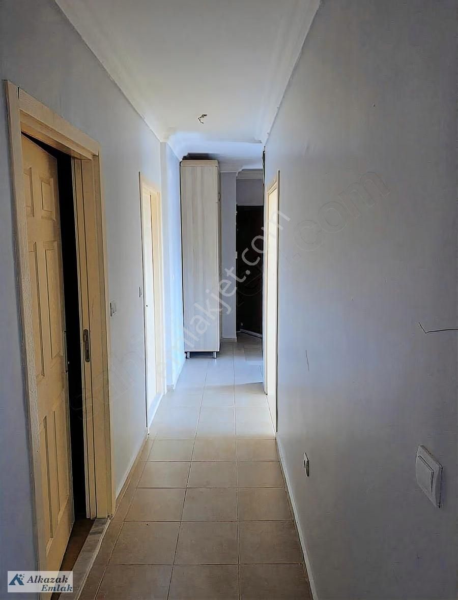 Toki Turkuazda Yapılı,güney Batı Cephe, 2+1 Satılık - Görsel 19