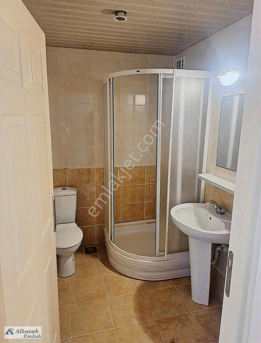 Toki Turkuazda Yapılı,güney Batı Cephe, 2+1 Satılık - Görsel 20