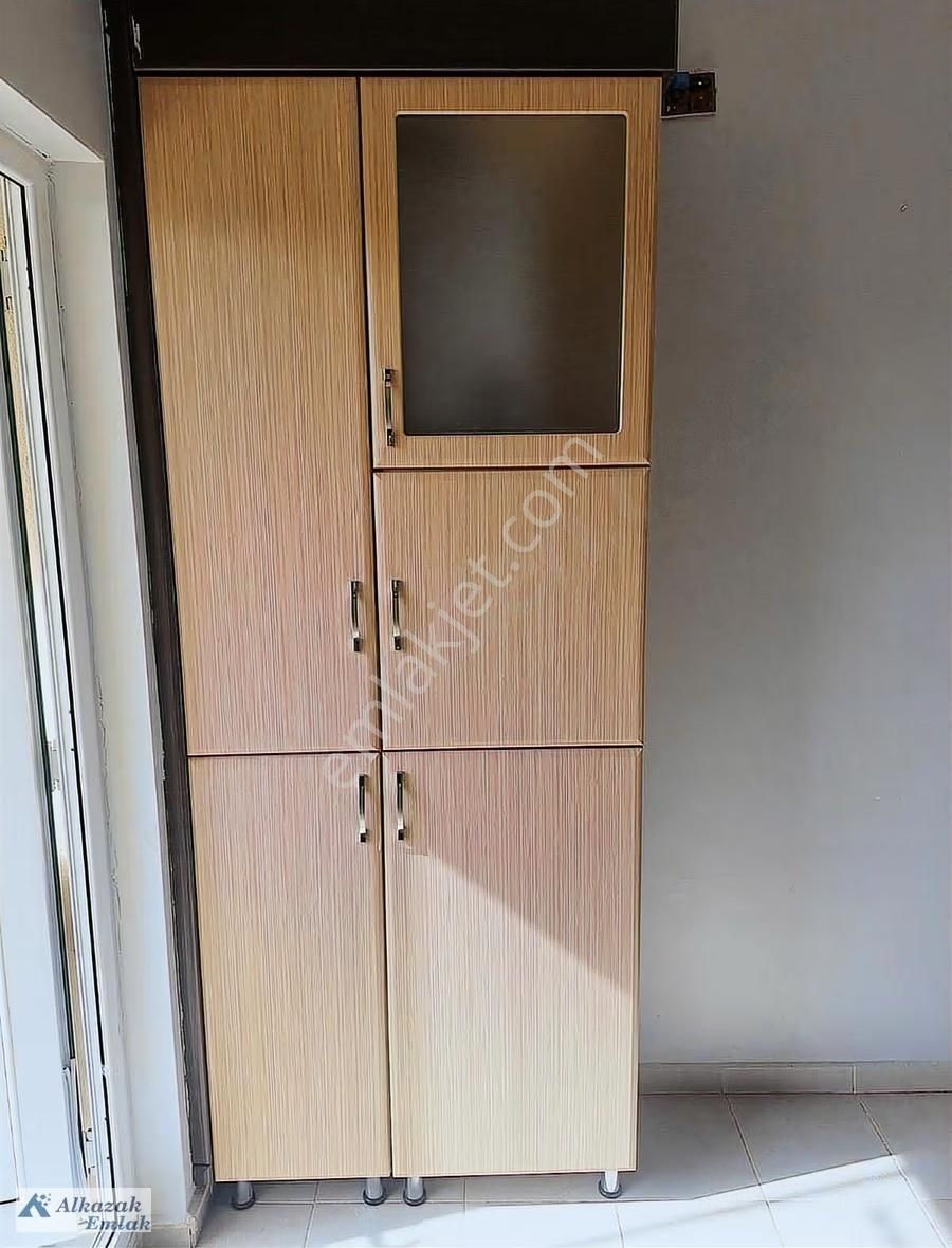 Toki Turkuazda Yapılı,güney Batı Cephe, 2+1 Satılık - Görsel 15