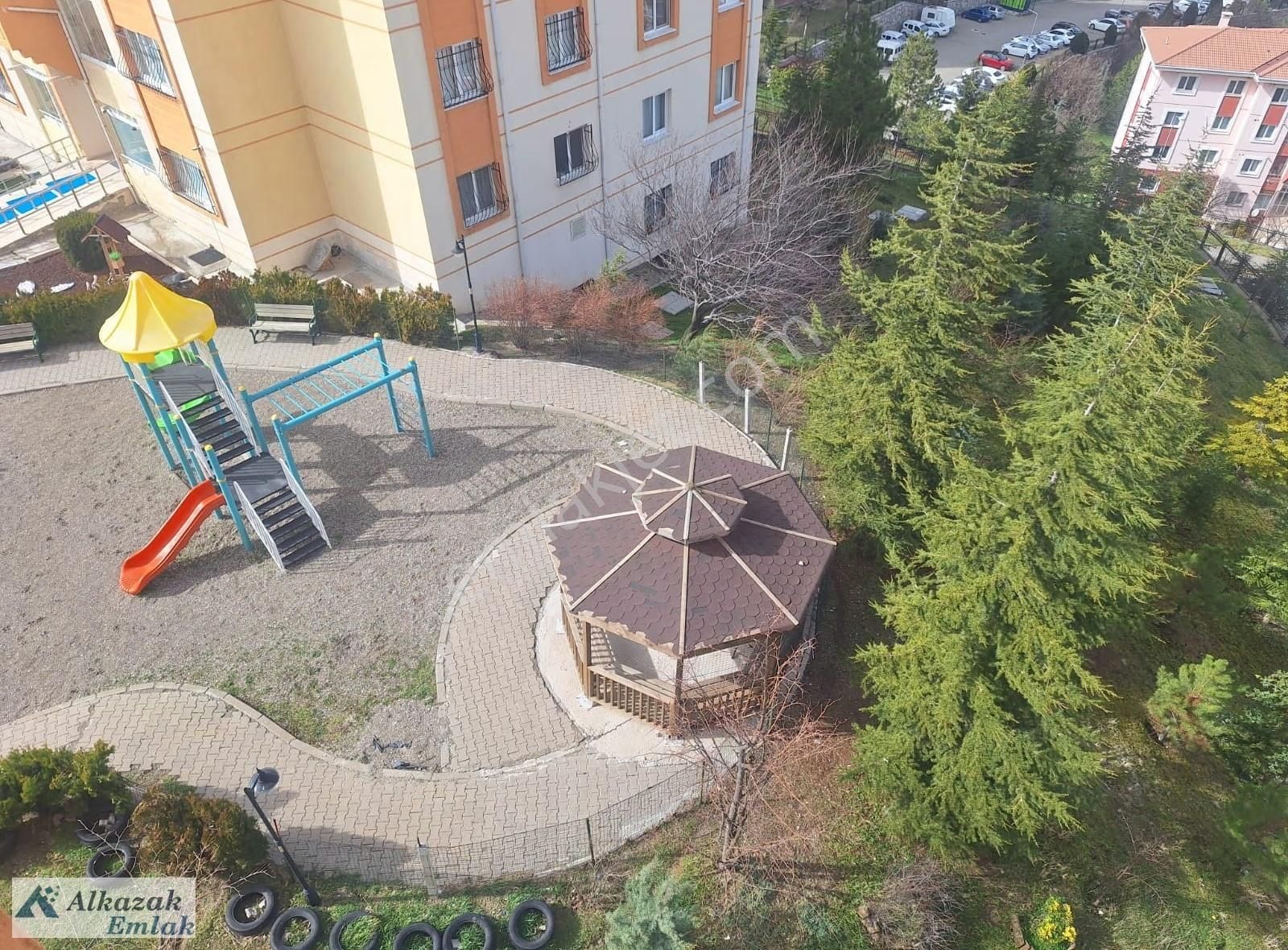 Toki Turkuazda Yapılı,güney Batı Cephe, 2+1 Satılık - Görsel 21