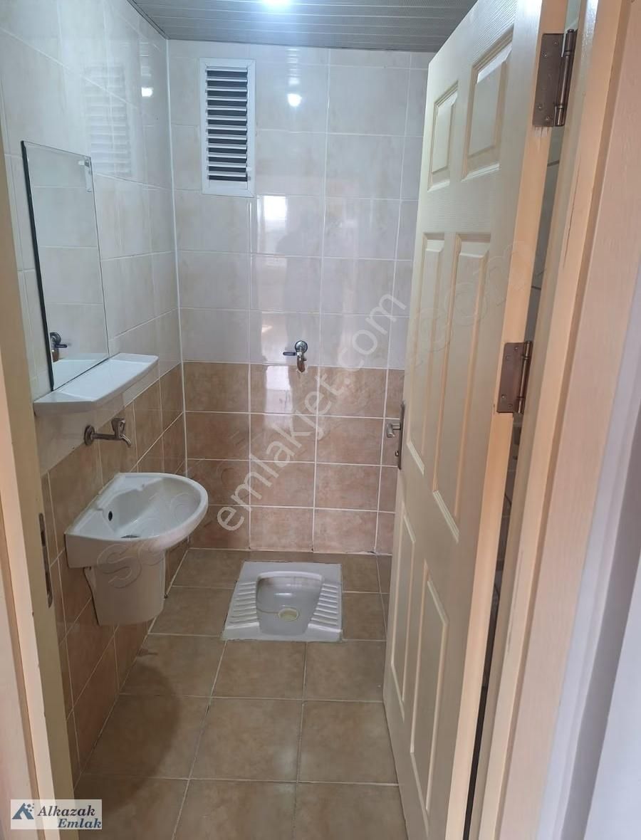 Toki Turkuazda Yapılı,güney Batı Cephe, 2+1 Satılık - Görsel 4