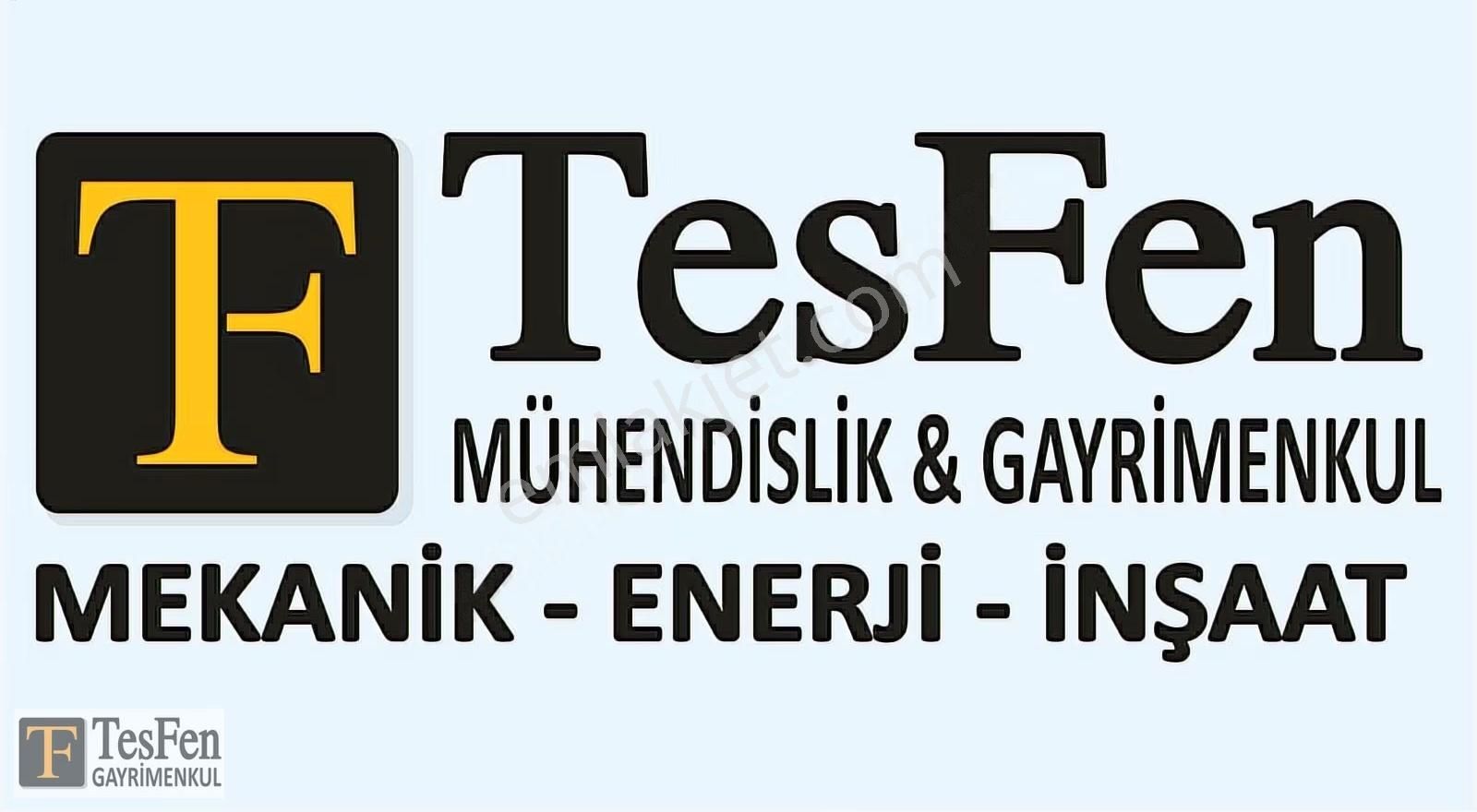 Tesfen Gayrimenkulden Onkolojide Satılık 2+1 Daire - Görsel 2