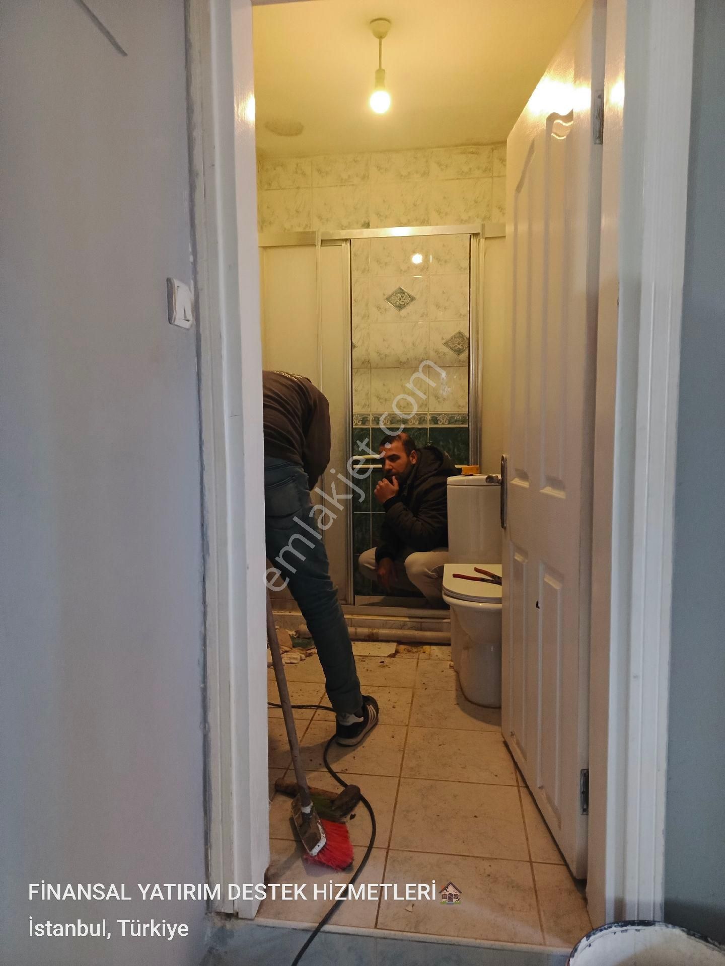 Ümraniye Çamlık Çakmak İkbal Caddesi Üzerinde Finans Merkezi Yürüme Mesafeli 2.kat 2+1 100metr - Görsel 19