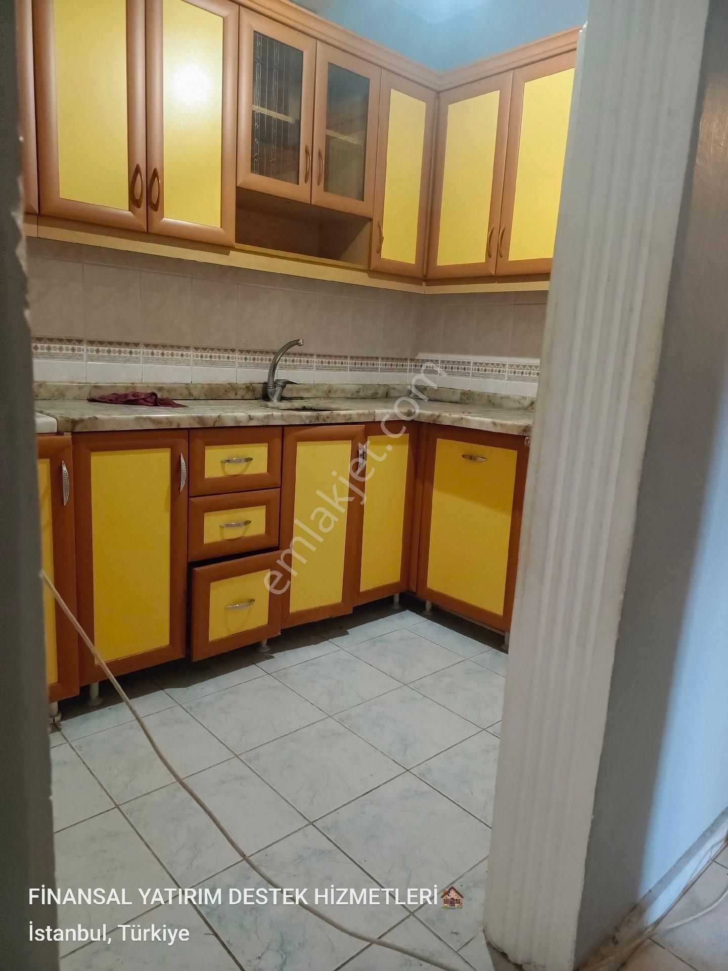 Ümraniye Çamlık Çakmak İkbal Caddesi Üzerinde Finans Merkezi Yürüme Mesafeli 2.kat 2+1 100metr - Görsel 9