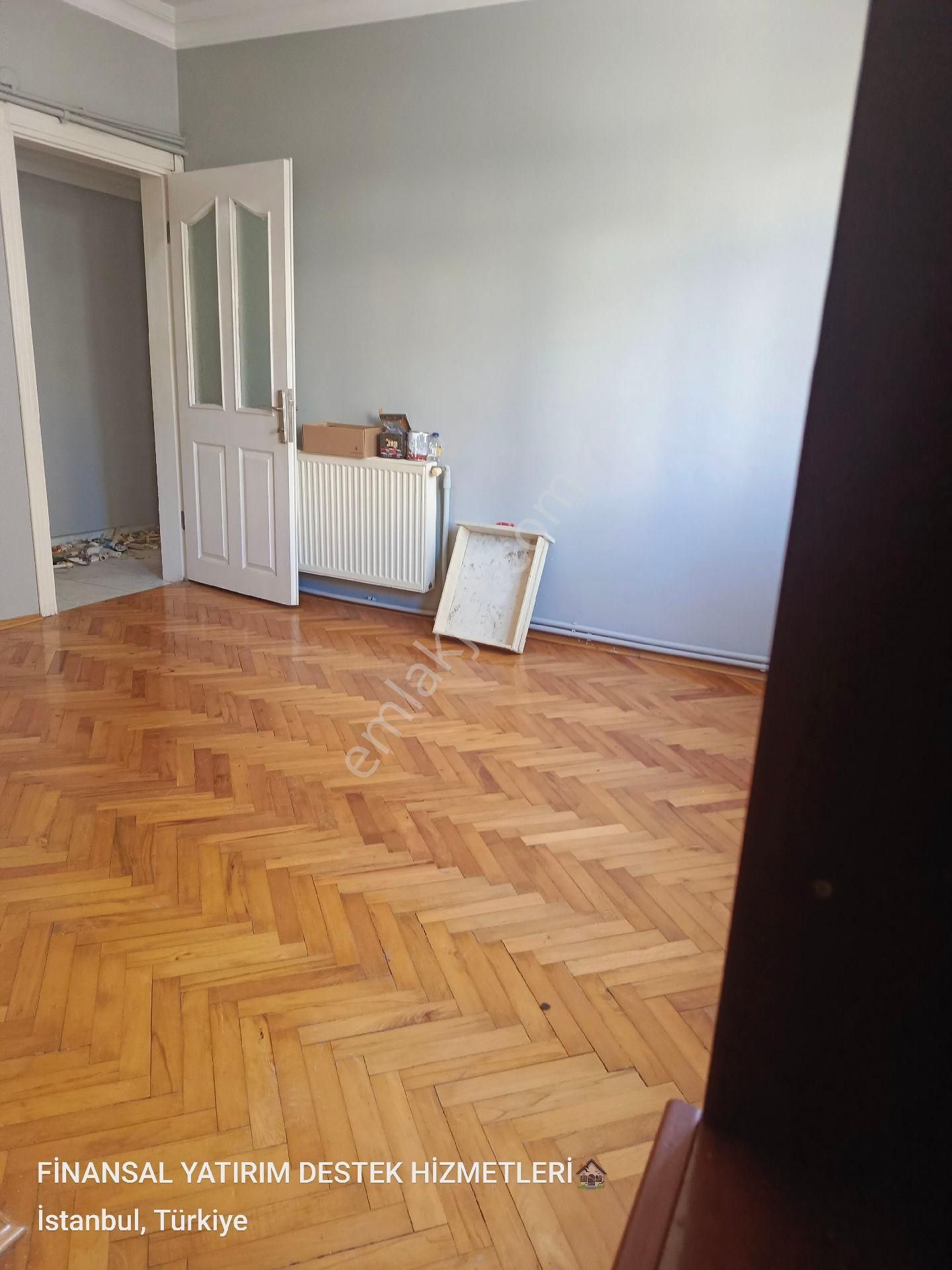 Ümraniye Çamlık Çakmak İkbal Caddesi Üzerinde Finans Merkezi Yürüme Mesafeli 2.kat 2+1 100metr - Görsel 13