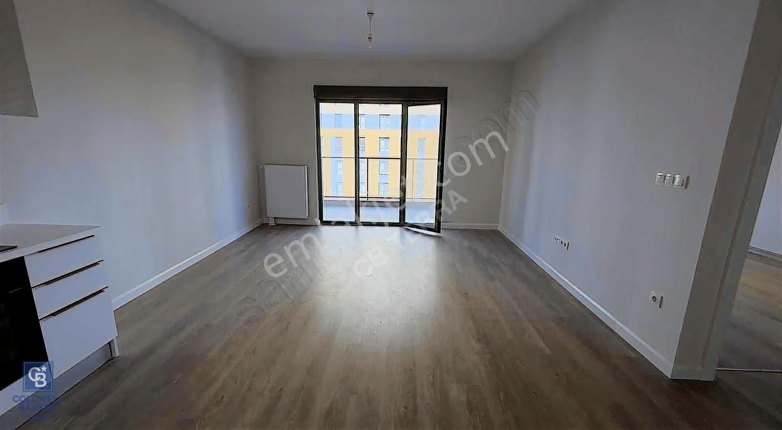 Sur Yapı Antalya'da Kiralık 1+1 72.5 M2 En Büyük Daire - Görsel 19