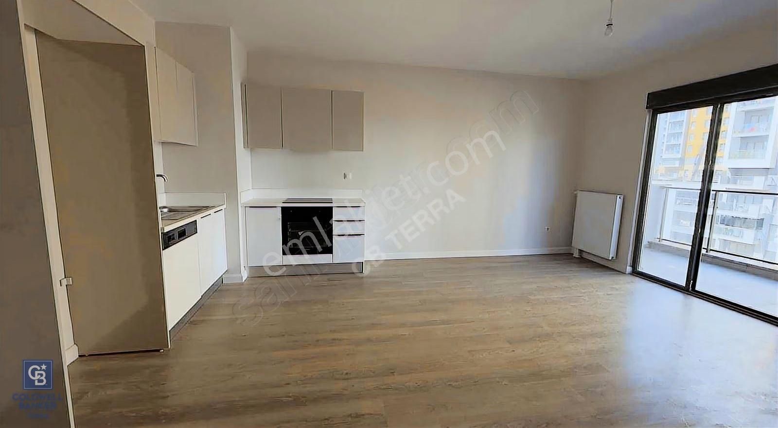 Sur Yapı Antalya'da Kiralık 1+1 72.5 M2 En Büyük Daire - Görsel 21