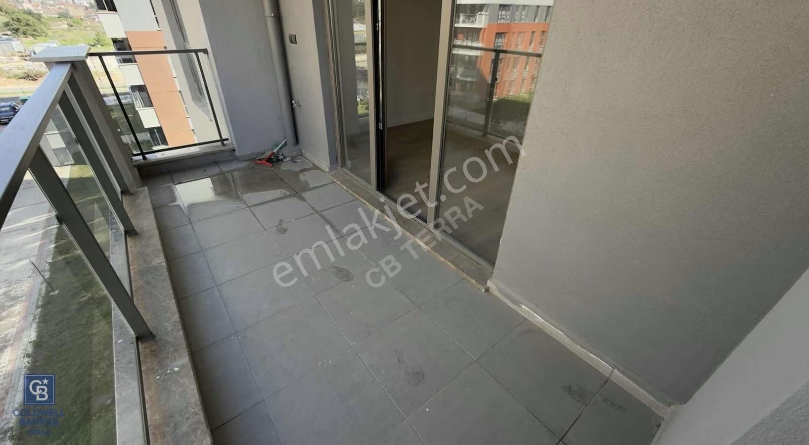 Sur Yapı Antalya'da Kiralık 1+1 72.5 M2 En Büyük Daire - Görsel 13