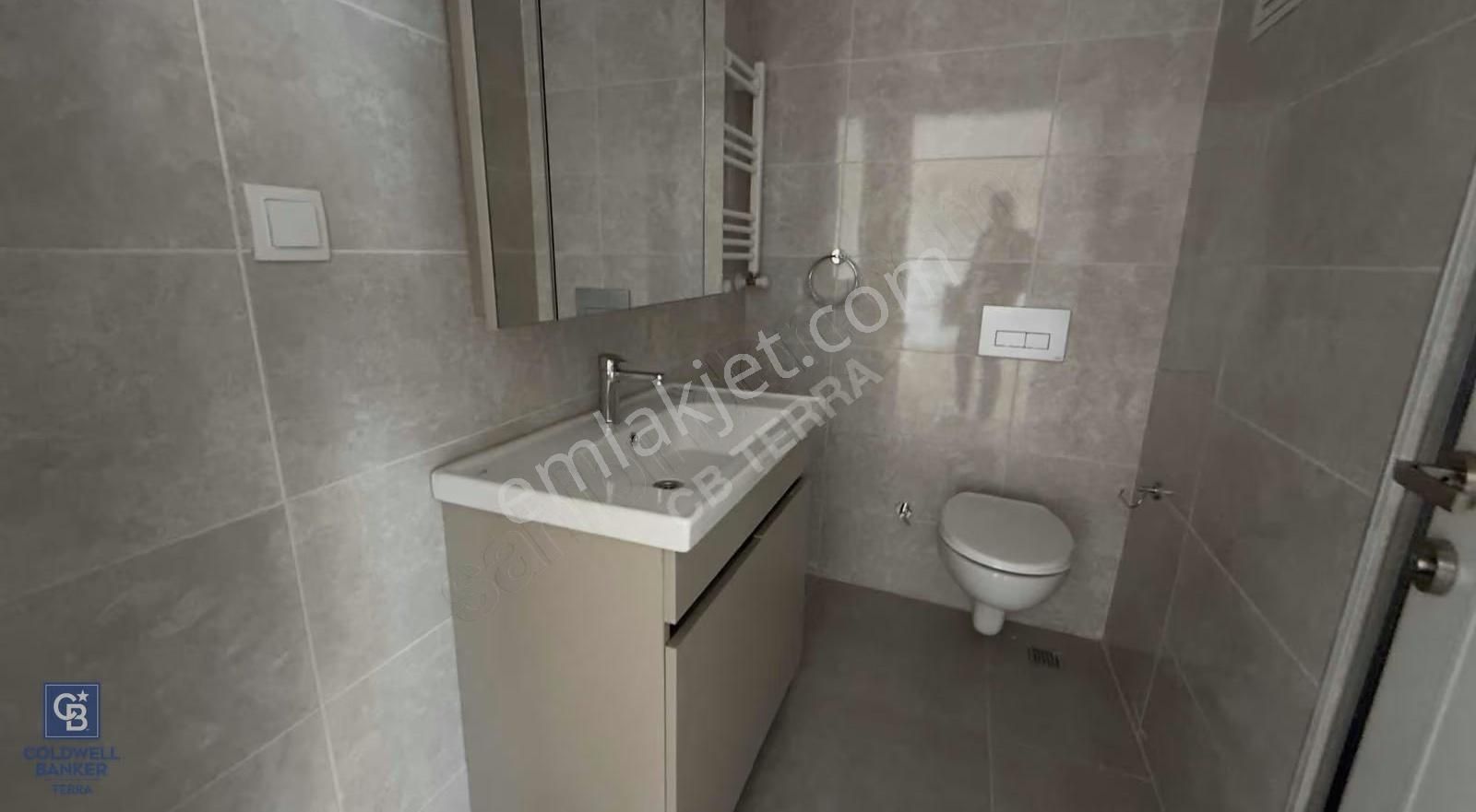 Sur Yapı Antalya'da Kiralık 1+1 72.5 M2 En Büyük Daire - Görsel 30