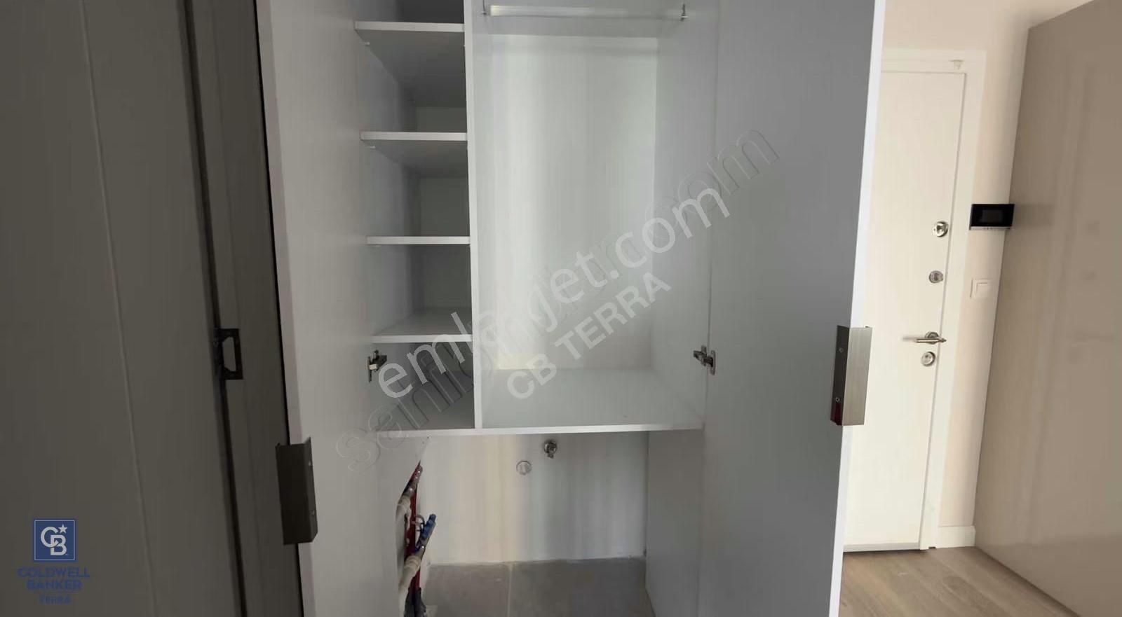 Sur Yapı Antalya'da Kiralık 1+1 72.5 M2 En Büyük Daire - Görsel 8