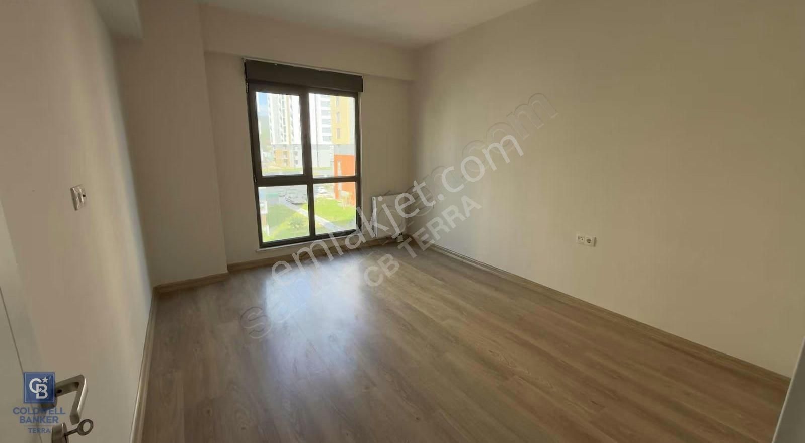 Sur Yapı Antalya'da Kiralık 1+1 72.5 M2 En Büyük Daire - Görsel 10