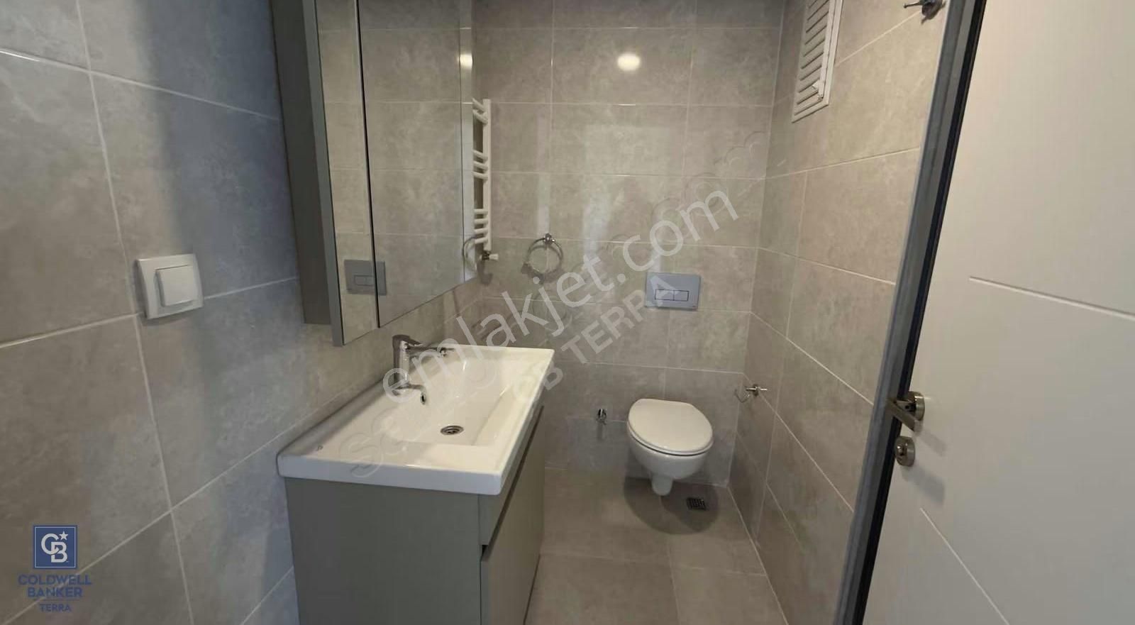 Sur Yapı Antalya'da Kiralık 1+1 72.5 M2 En Büyük Daire - Görsel 20