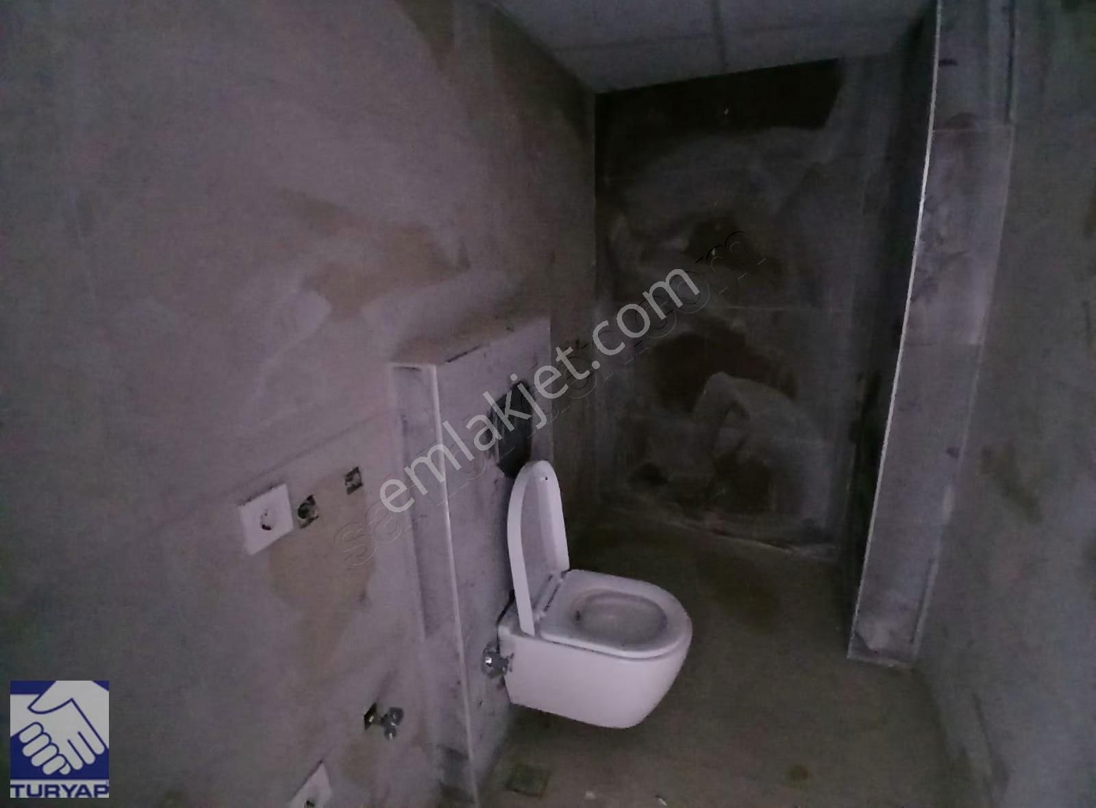 Kuşadası Türkmen Mahallesinde Kiralık 3+1 Dublex Daire - Görsel 9
