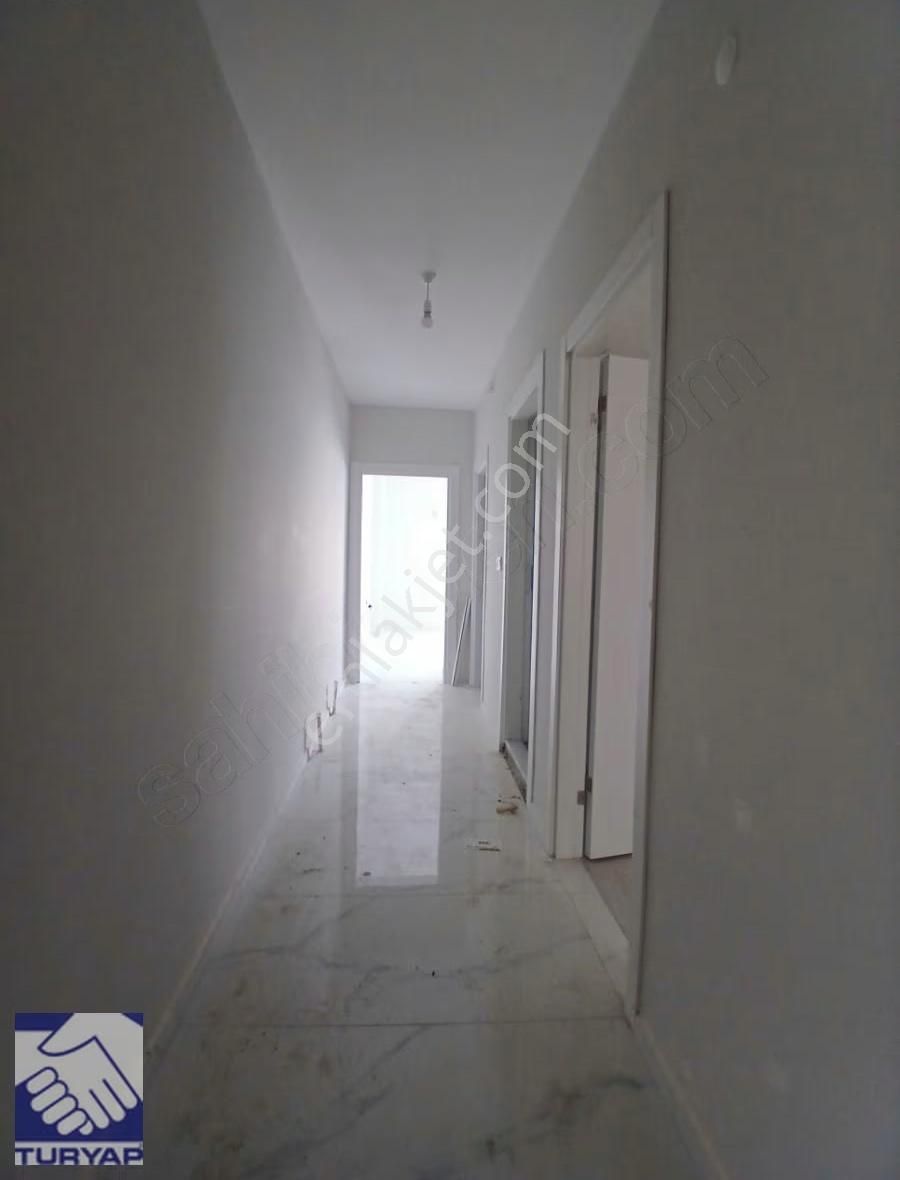 Kuşadası Türkmen Mahallesinde Kiralık 3+1 Dublex Daire - Görsel 10