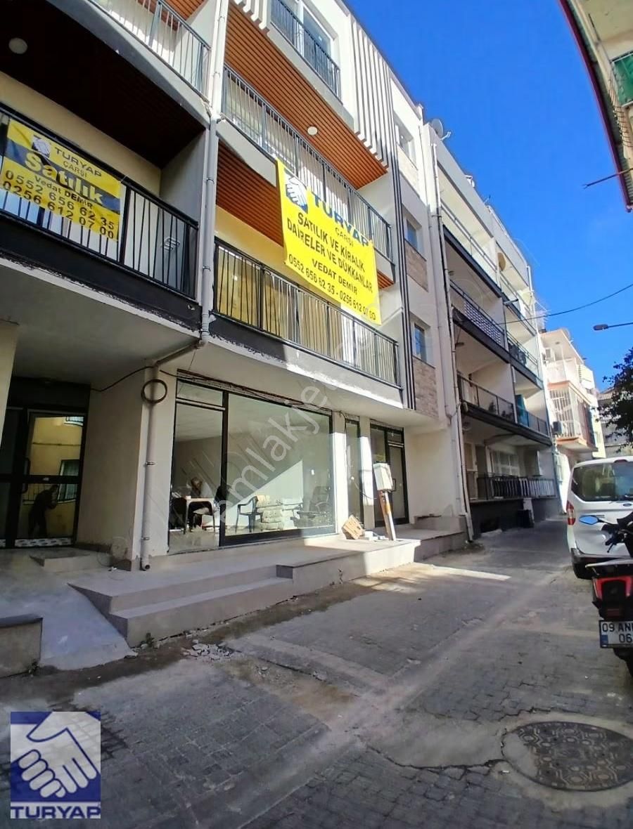 Kuşadası Türkmen Mahallesinde Kiralık 3+1 Dublex Daire - Görsel 3