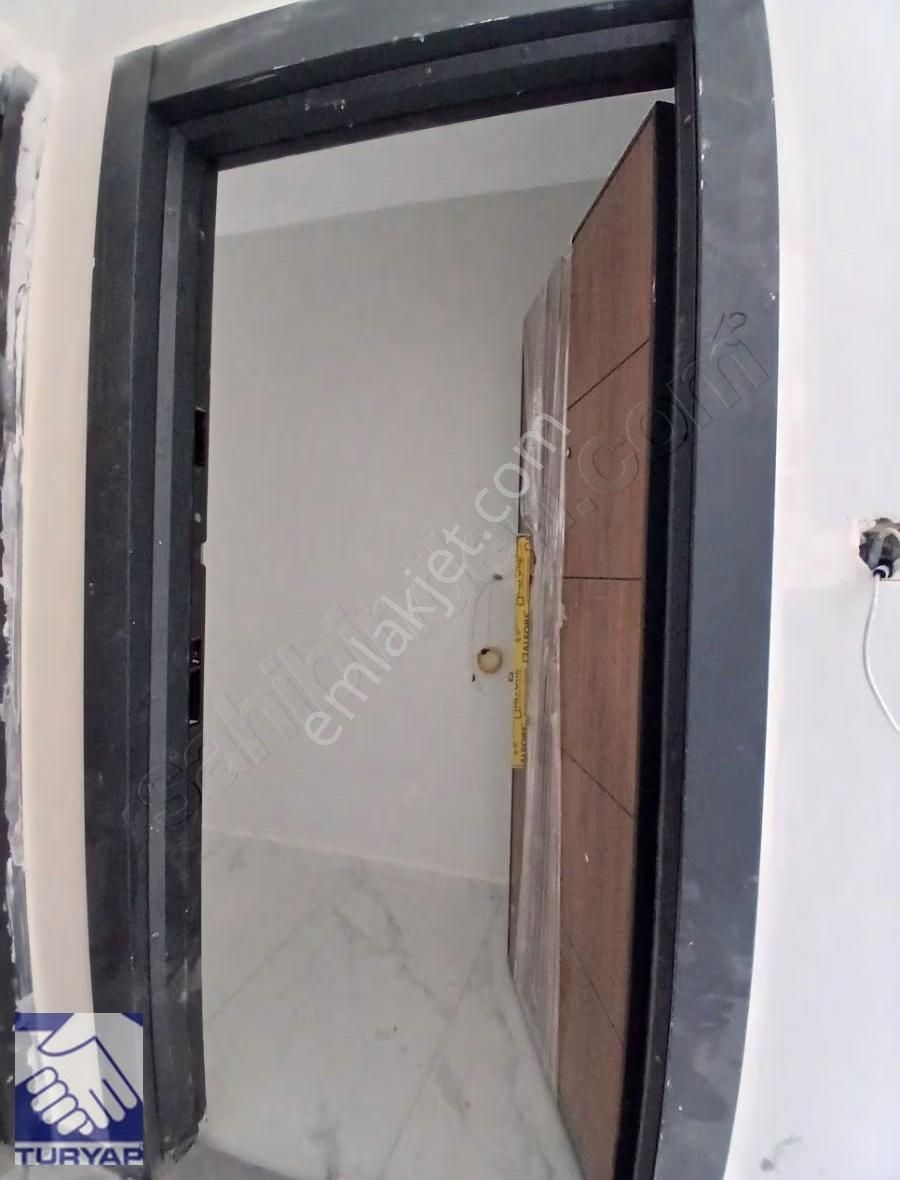 Kuşadası Türkmen Mahallesinde Kiralık 3+1 Dublex Daire - Görsel 12