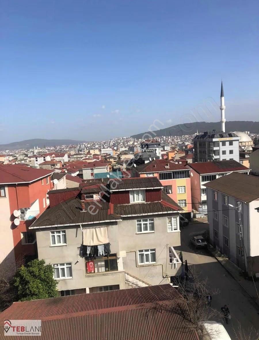 Sultsnbeyli Abdurahman Gazi Mahallesi