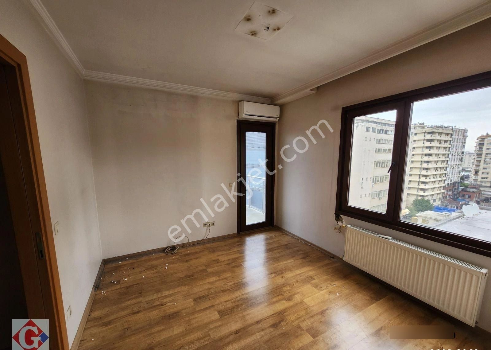 Görgün'den Ziyapaşa Bul.üzeri 145m2 2+1kd Dubleks Satılık Daire - Görsel 35