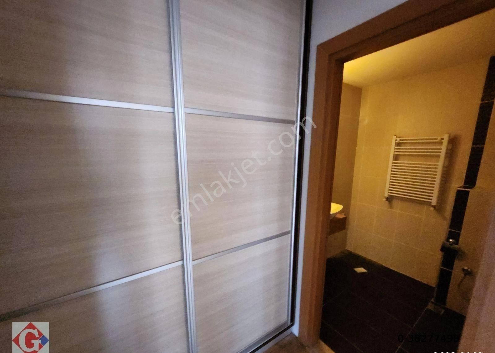 Görgün'den Ziyapaşa Bul.üzeri 145m2 2+1kd Dubleks Satılık Daire - Görsel 30
