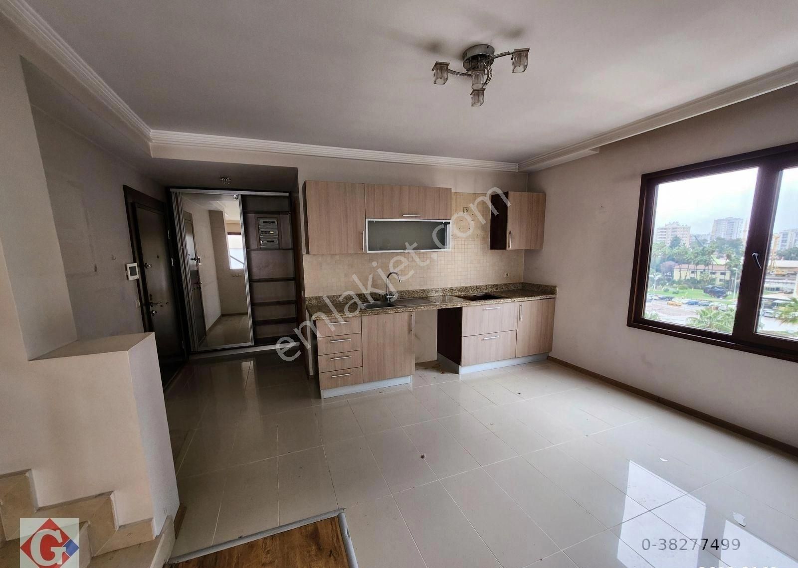 Görgün'den Ziyapaşa Bul.üzeri 145m2 2+1kd Dubleks Satılık Daire - Görsel 17