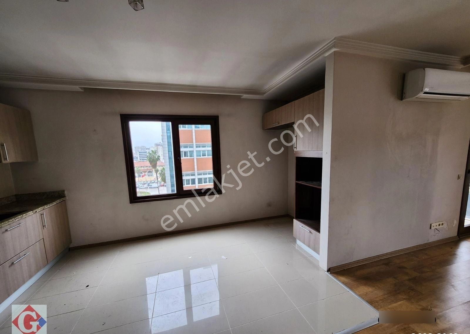Görgün'den Ziyapaşa Bul.üzeri 145m2 2+1kd Dubleks Satılık Daire - Görsel 21