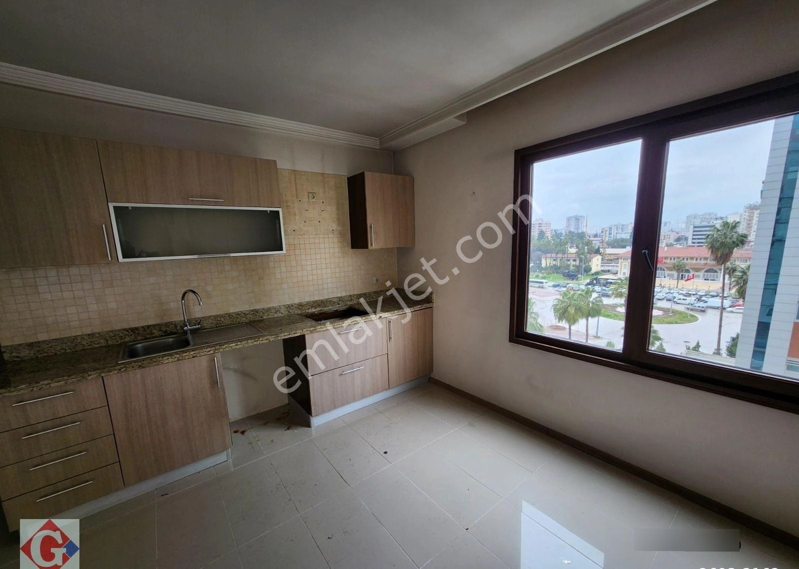 Görgün'den Ziyapaşa Bul.üzeri 145m2 2+1kd Dubleks Satılık Daire - Görsel 29