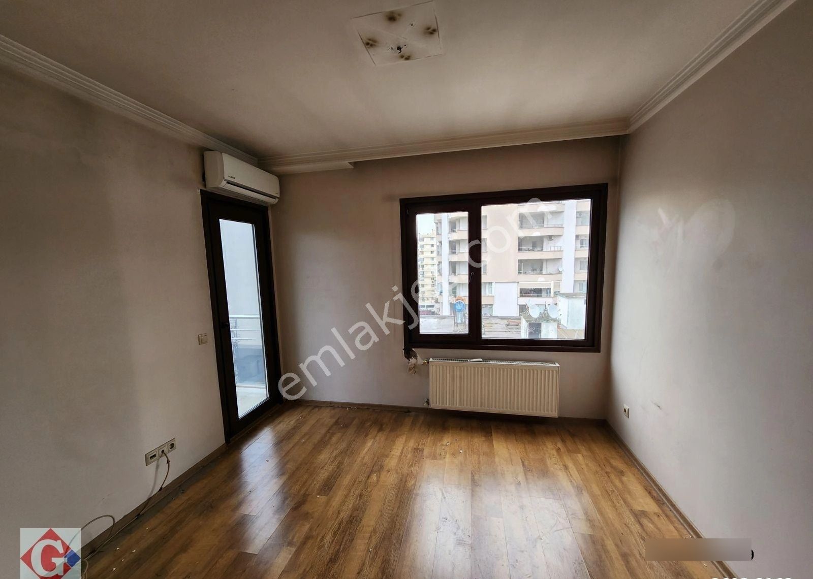 Görgün'den Ziyapaşa Bul.üzeri 145m2 2+1kd Dubleks Satılık Daire - Görsel 14