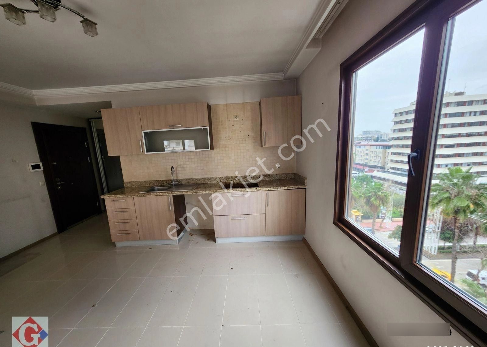 Görgün'den Ziyapaşa Bul.üzeri 145m2 2+1kd Dubleks Satılık Daire - Görsel 34