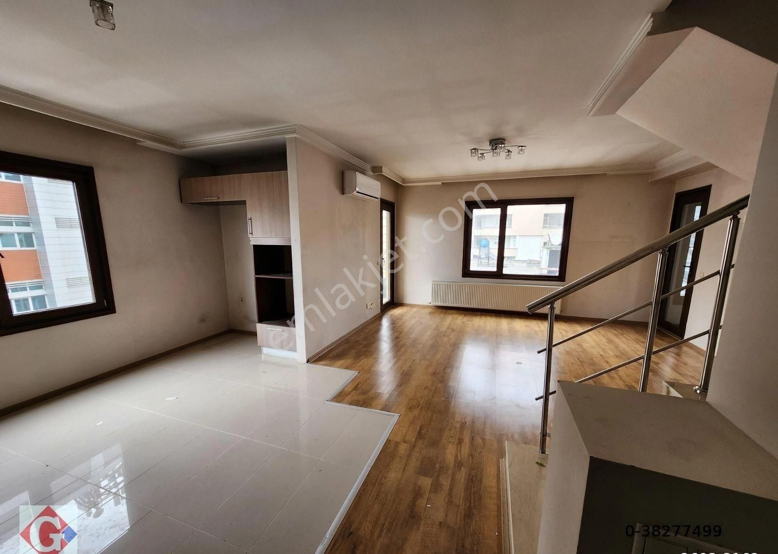 Görgün'den Ziyapaşa Bul.üzeri 145m2 2+1kd Dubleks Satılık Daire - Görsel 8