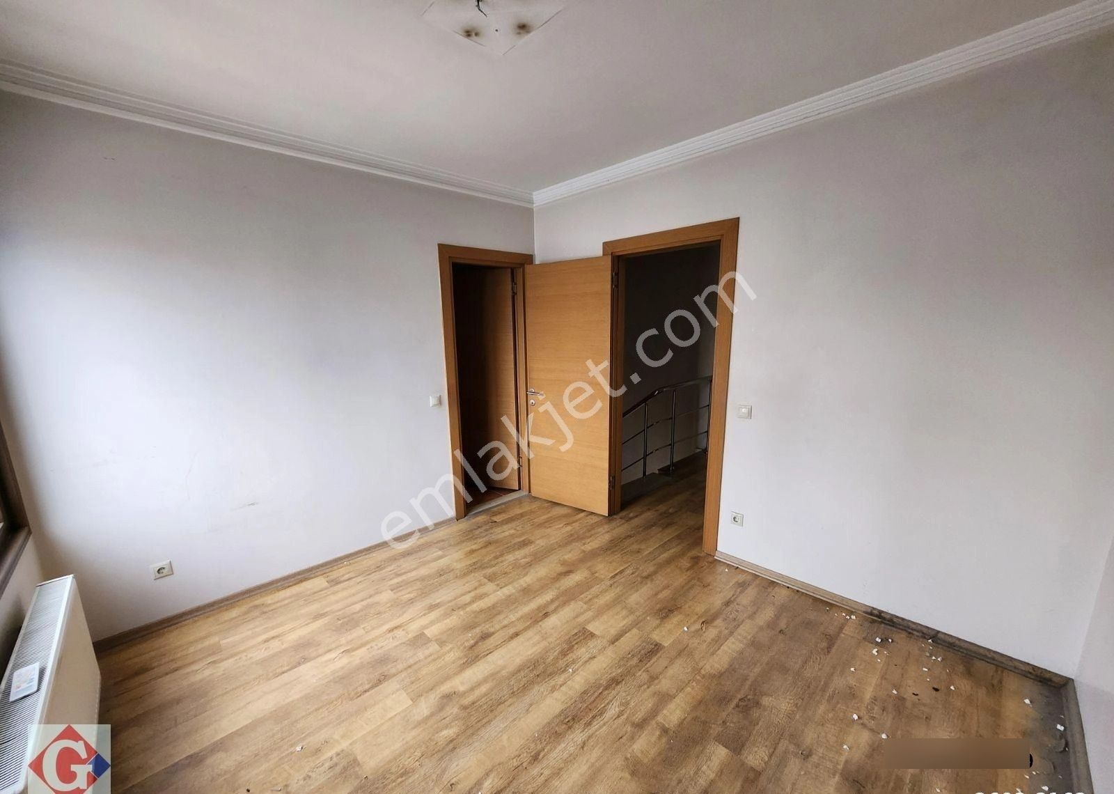 Görgün'den Ziyapaşa Bul.üzeri 145m2 2+1kd Dubleks Satılık Daire - Görsel 31