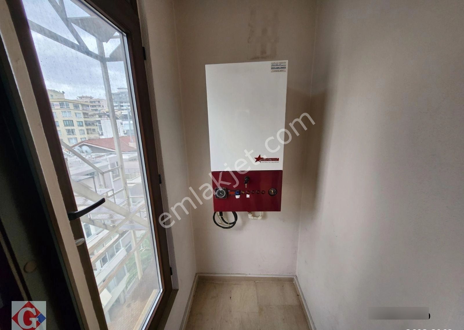 Görgün'den Ziyapaşa Bul.üzeri 145m2 2+1kd Dubleks Satılık Daire - Görsel 22