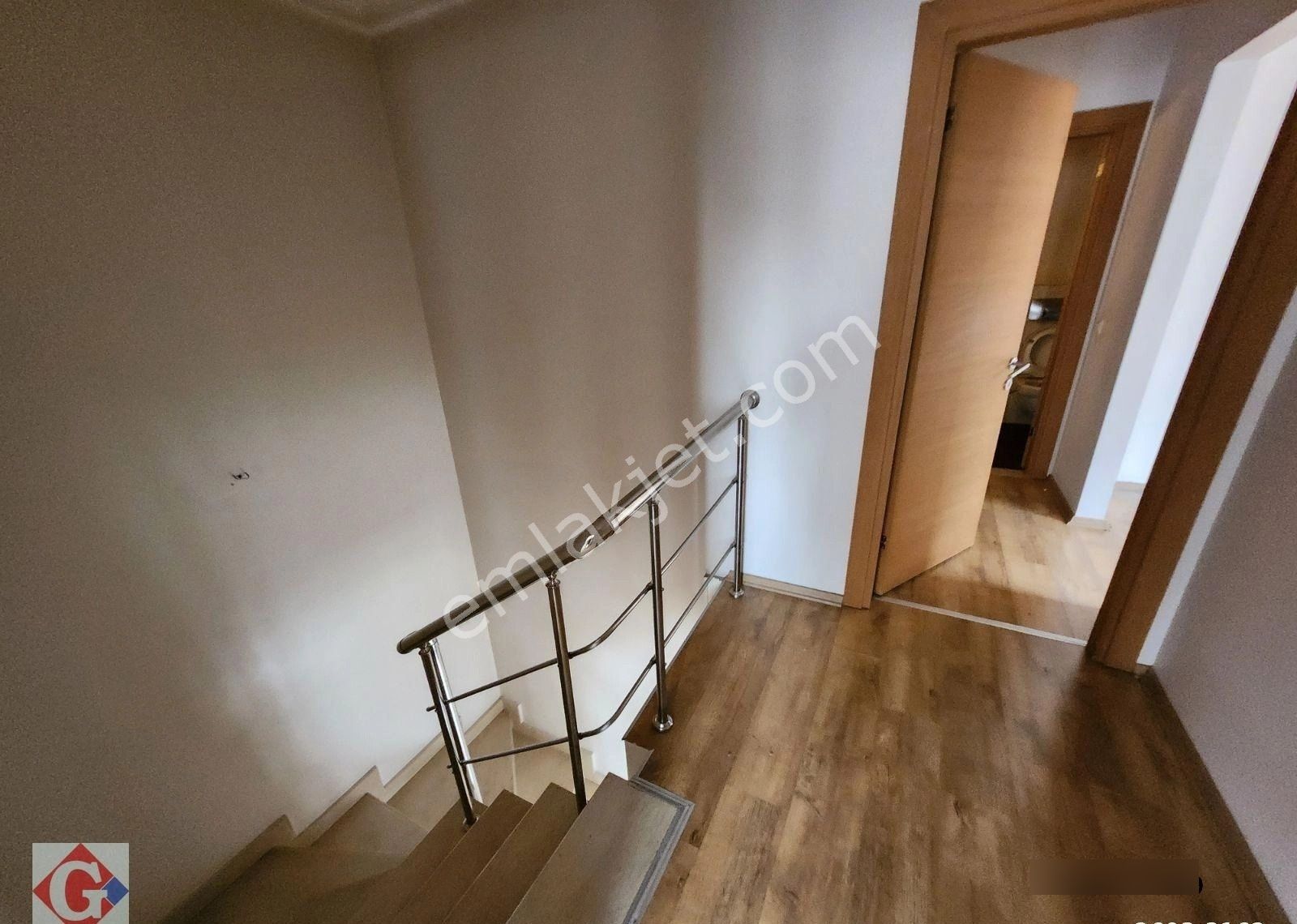 Görgün'den Ziyapaşa Bul.üzeri 145m2 2+1kd Dubleks Satılık Daire - Görsel 9