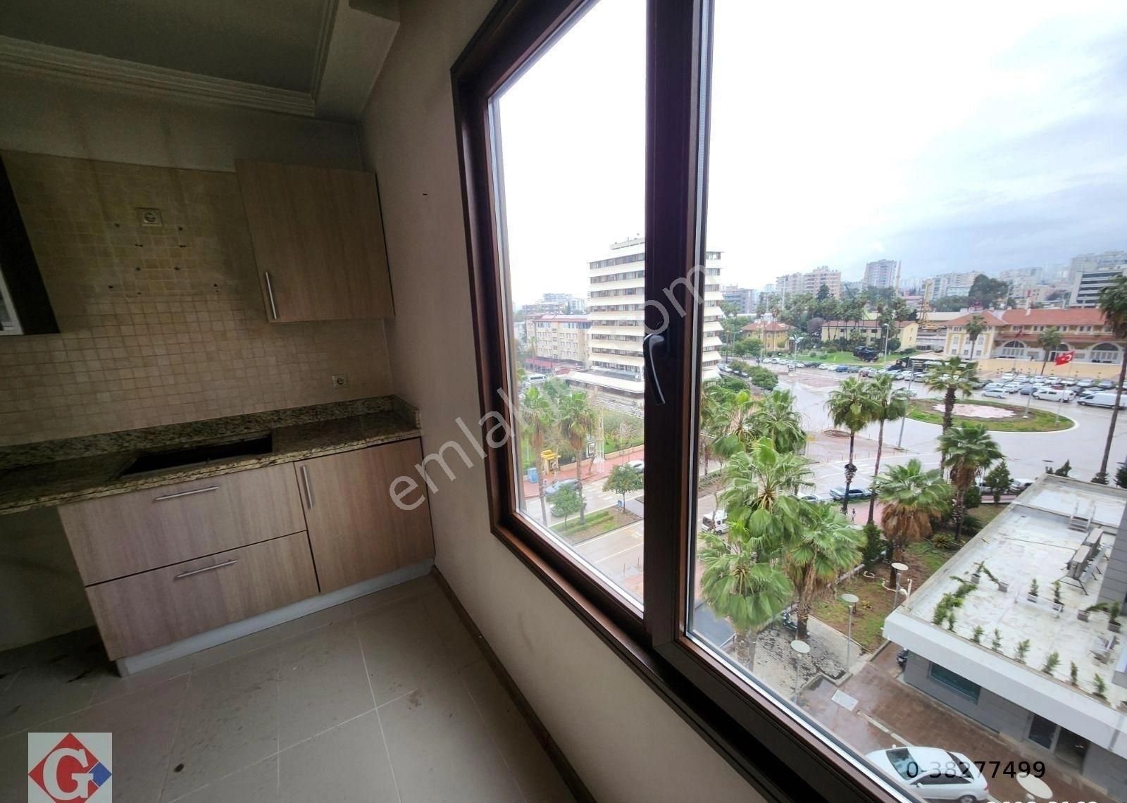 Görgün'den Ziyapaşa Bul.üzeri 145m2 2+1kd Dubleks Satılık Daire - Görsel 4