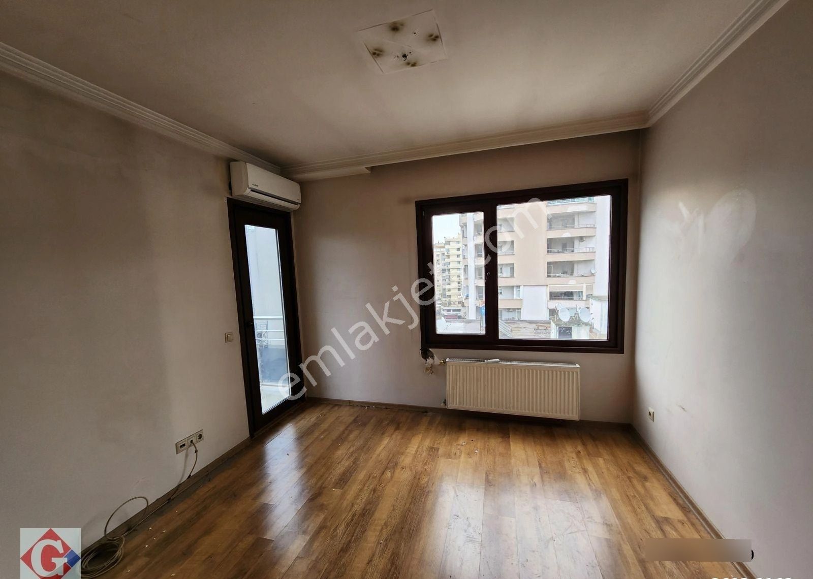 Görgün'den Ziyapaşa Bul.üzeri 145m2 2+1kd Dubleks Satılık Daire - Görsel 3