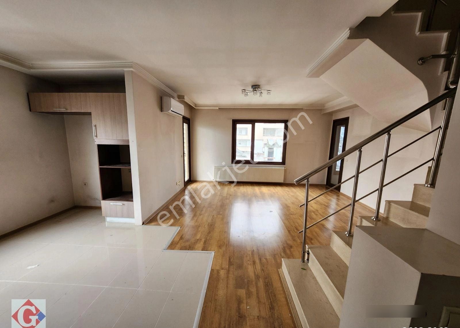 Görgün'den Ziyapaşa Bul.üzeri 145m2 2+1kd Dubleks Satılık Daire - Görsel 32