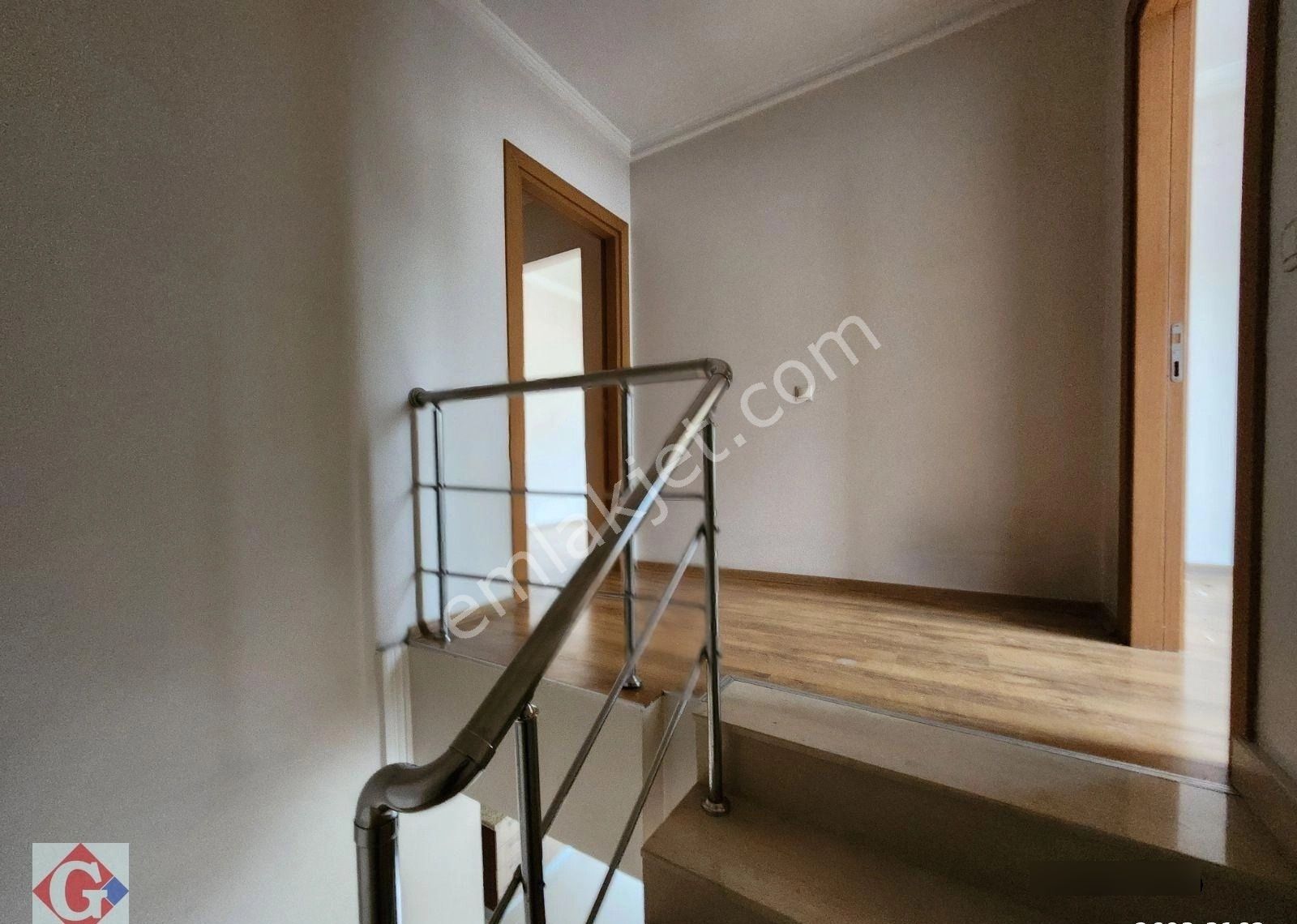 Görgün'den Ziyapaşa Bul.üzeri 145m2 2+1kd Dubleks Satılık Daire - Görsel 15