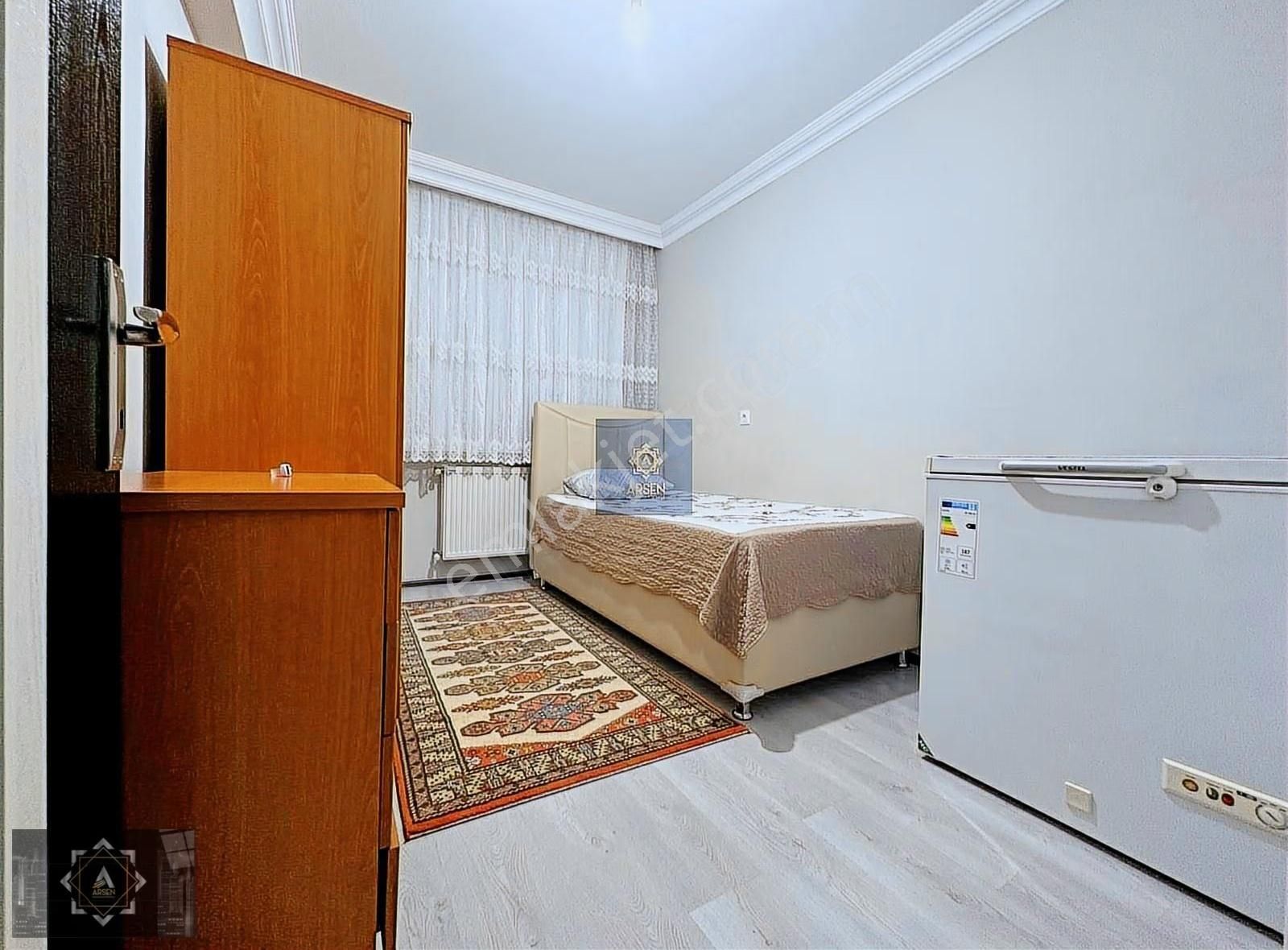 Arsenden Kaymakamlığa Yakın Arakat Asansörlü 2+1 Satılık Daire - Görsel 10