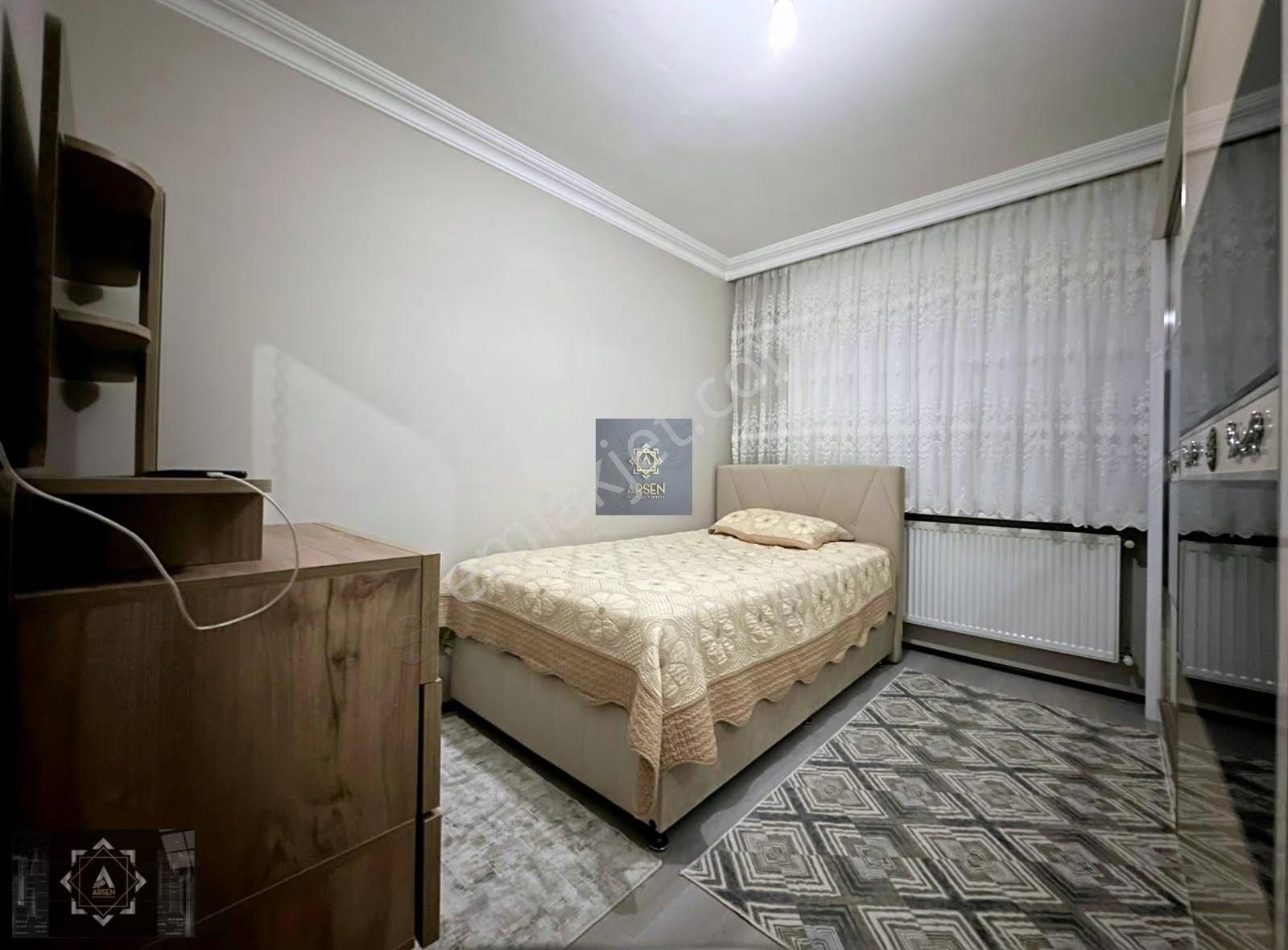 Arsenden Kaymakamlığa Yakın Arakat Asansörlü 2+1 Satılık Daire - Görsel 16