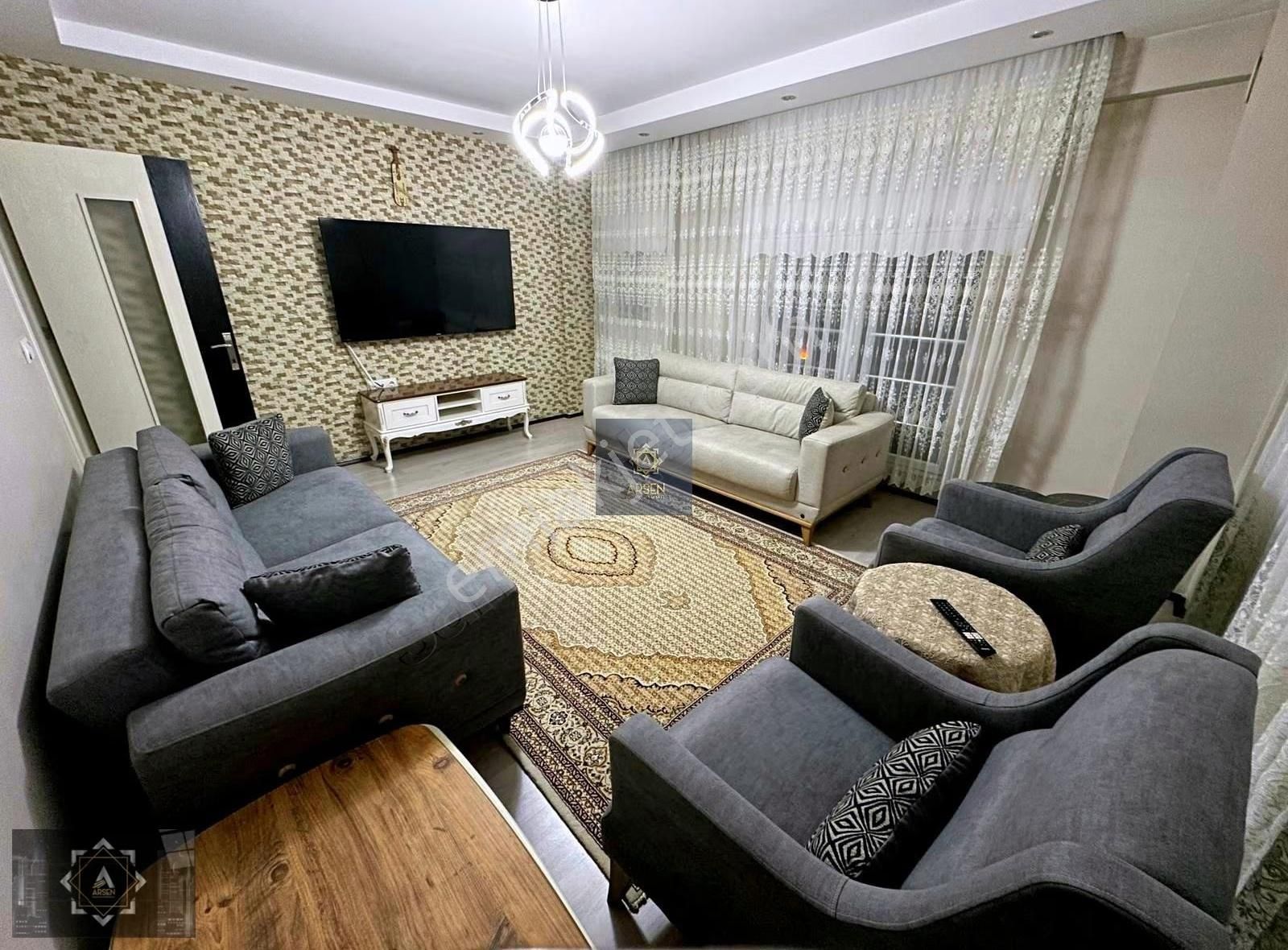 Arsenden Kaymakamlığa Yakın Arakat Asansörlü 2+1 Satılık Daire - Görsel 14