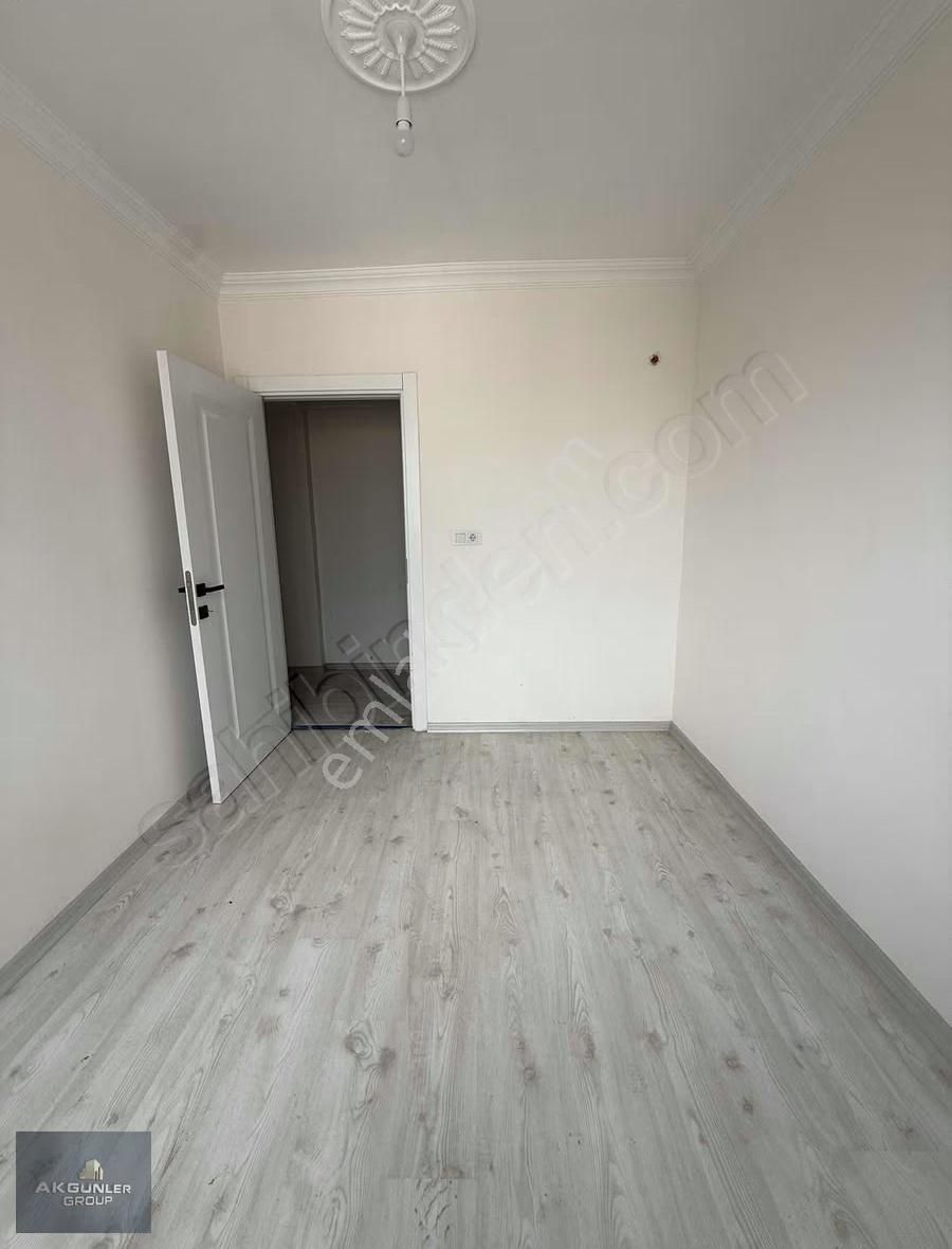 Çerkezköy Yıldırım Beyazıt Ta 2+1 Sıfır Ön Cephe Mantıklı Daire - Görsel 8