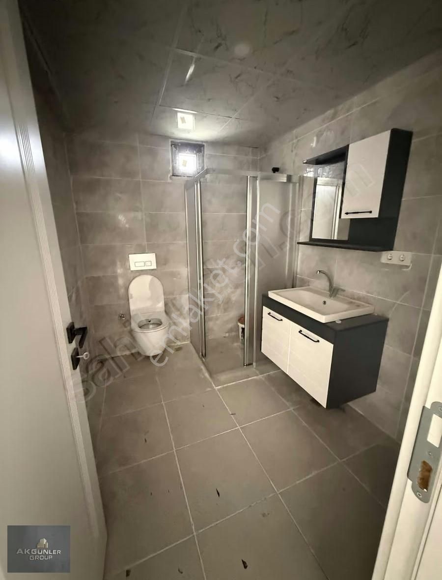 Çerkezköy Yıldırım Beyazıt Ta 2+1 Sıfır Ön Cephe Mantıklı Daire - Görsel 9