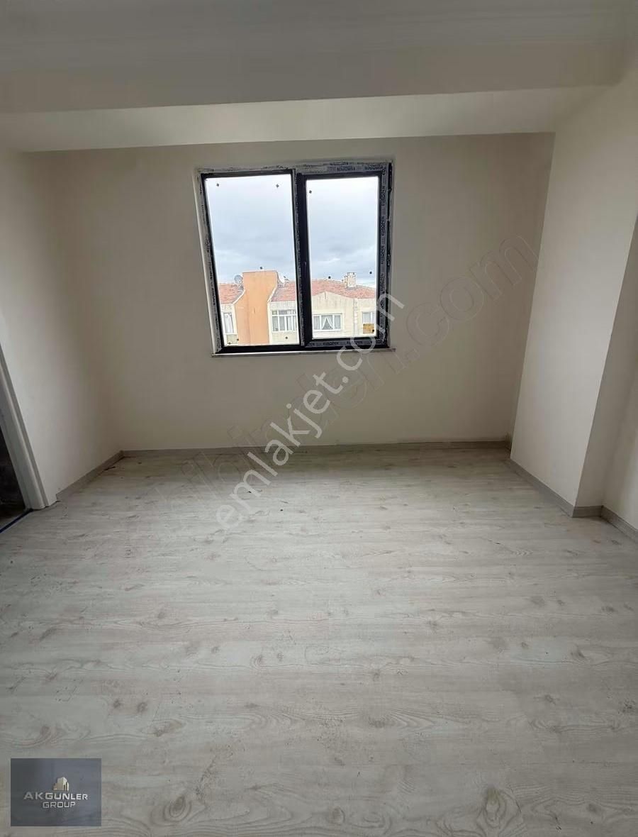 Çerkezköy Yıldırım Beyazıt Ta 2+1 Sıfır Ön Cephe Mantıklı Daire - Görsel 5