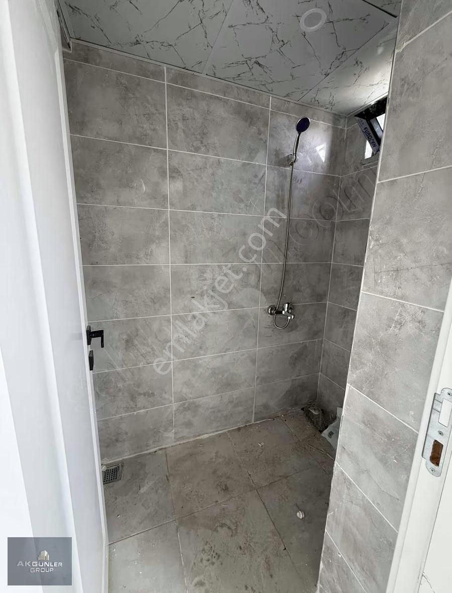 Çerkezköy Yıldırım Beyazıt Ta 2+1 Sıfır Ön Cephe Mantıklı Daire - Görsel 3