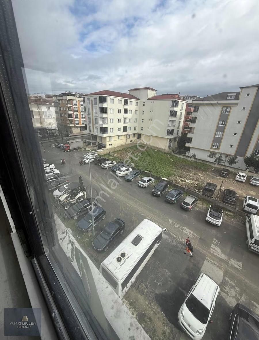 Çerkezköy Yıldırım Beyazıt Ta 2+1 Sıfır Ön Cephe Mantıklı Daire - Görsel 4