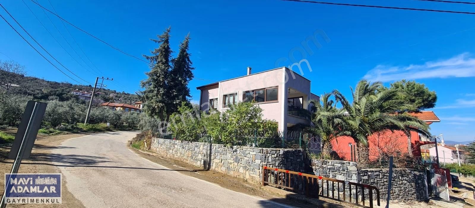Ayda Celbiş'ten Mudanya Kumyaka 2+1 Kiralık Temiz Daire